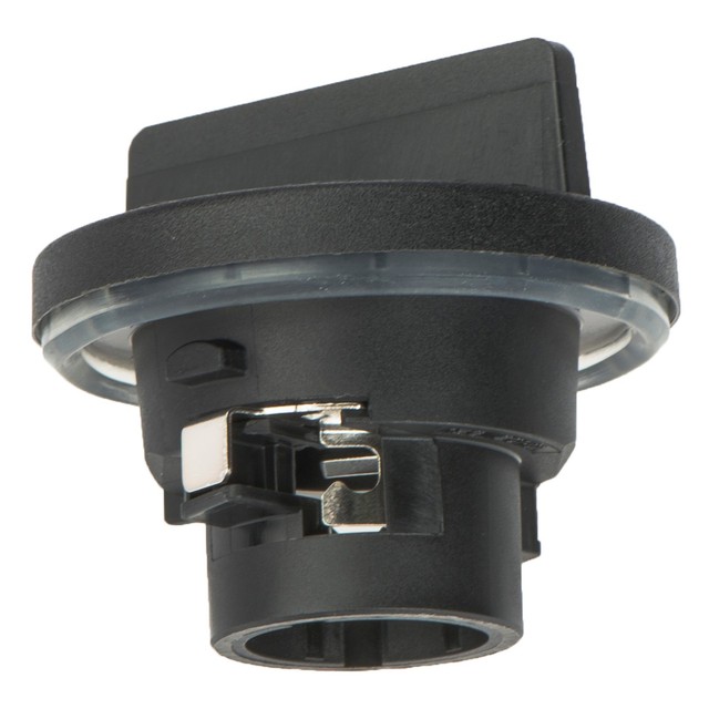 VW Volkswagen OEM 1116 Jettaheadlight Headlamp Socket 1K6953123D for