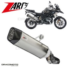 Pot d'échappement BMW 523