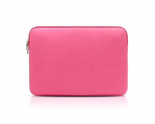 Zip Bag Sleeve Case Cover Pouch Fit ACER, HP & LENOVO 14"inch Chromebook Laptop - Picture 21 of 31