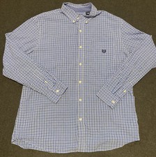Chaps dress shirt men’s size XL
