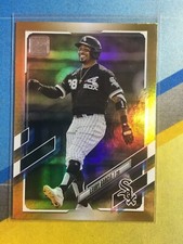 2021 Topps Series 1 - Pick Your Gold Foil Complete Your Set - Buy More & Save