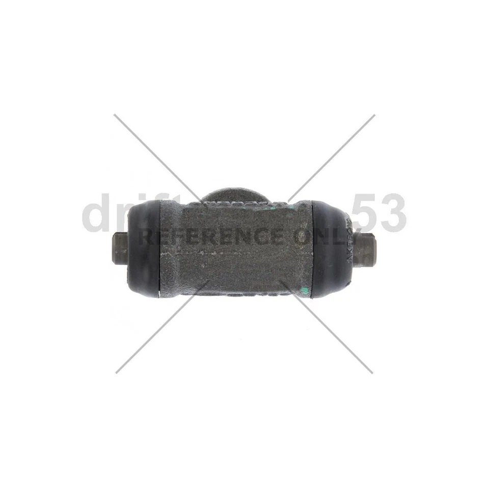 Rear Drum Brake Wheel Cylinder Fits 2013 2014 2015 2016 2017 2018 Nissan NV200 - Image 4 of 4