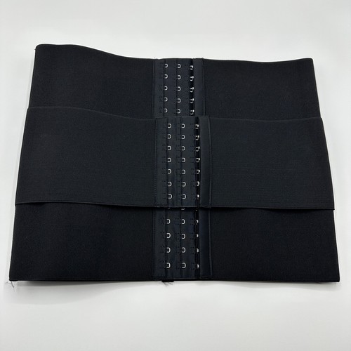 Waist Trainer Women Seamless Waist Corsets Cincher Adjustable Workout Girdle