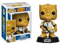 Sale Funko Pop! Vinyl: Star Wars - Bossk #35