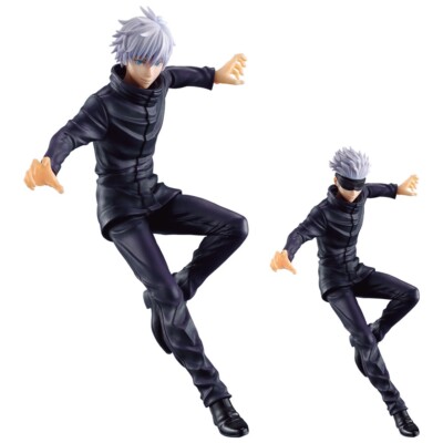 その他 Ichiban Kuji Satoru Gojo Jujutsu Kaisen Ichiban kuji Satoru Gojo Past Edition Figure