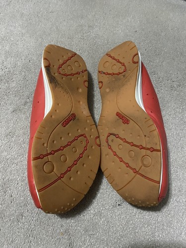Sandali da ginnastica Ellesse donna slip on da esposizione taglia 6,5 EU 40,5 - Foto 7 di 8
