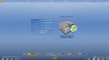 cerec 3 compact Sirona STL milling upgrade