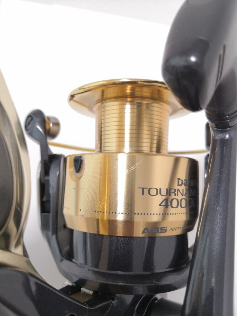 DAIWA Tournament Z 4000LBD y4736 | eBay DAIWA Tournament Z 4000LBD y4736 | eBay