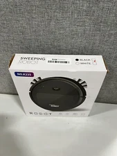 New Smart Sweeping Robot Vacuum Cleaner NO. K235