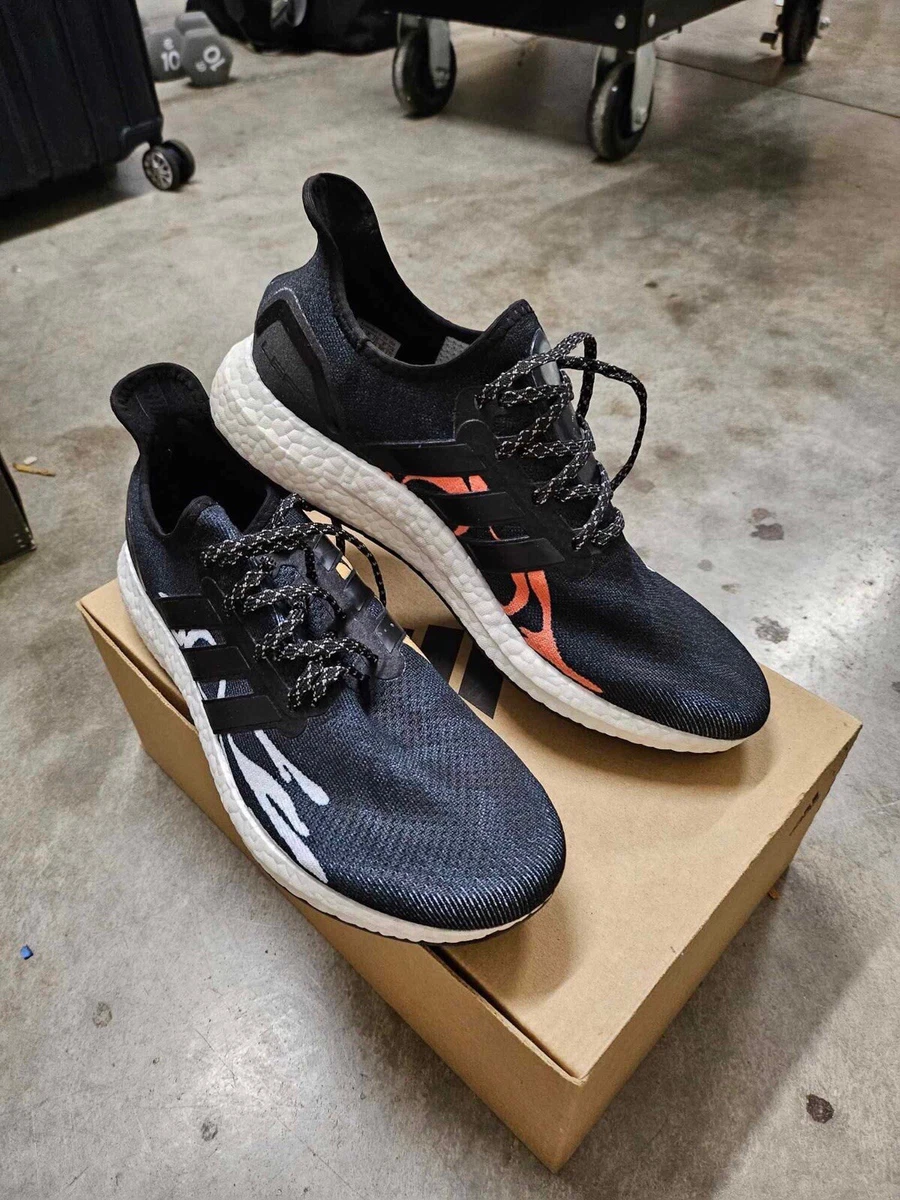 adidas Speedfactory AM4 Cryptic Waves for Sale  display picture 3