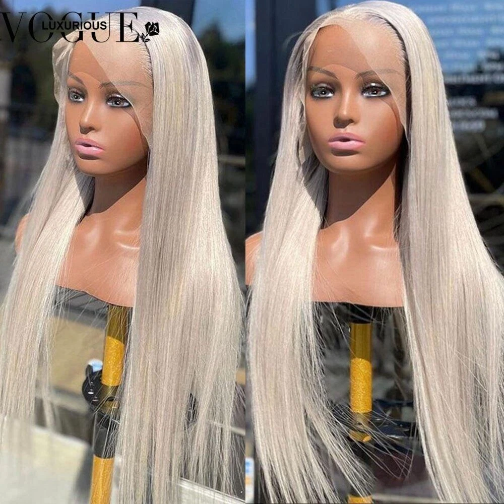 Large lace front sale wigs
