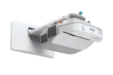 Epson Bright link 475WI Interactive projector