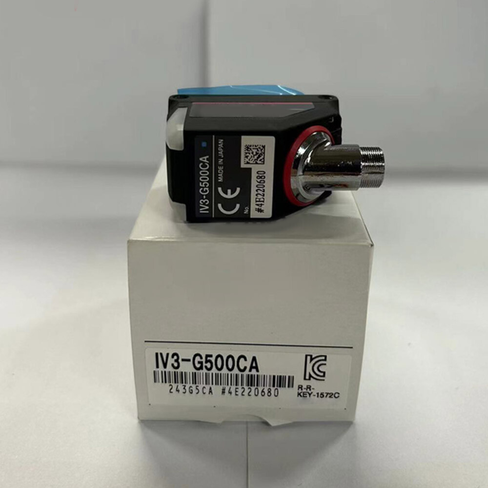 KEYENCE IV3-G500CA - その他オンライン アウトレット