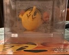 Waka Waka! Pac-Man Amiibo: New in Box, Imported from Japan! — photo 7