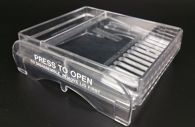 Ronco Popeil P400 Pasta Maker Machine Replacement Part - Clear Top Lid Cover 