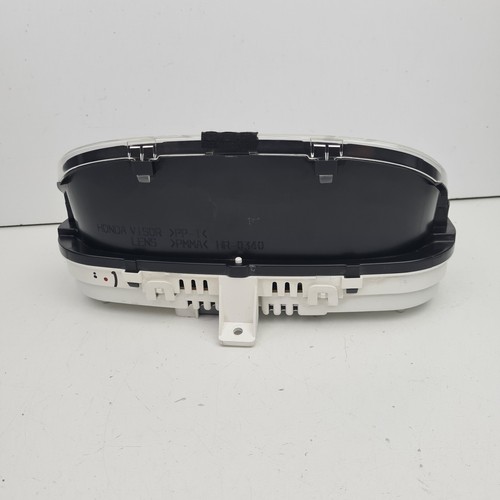 Honda Civic Instrument Cluster Manual 8th Gen 02/06-12/11 - Foto 8 di 11