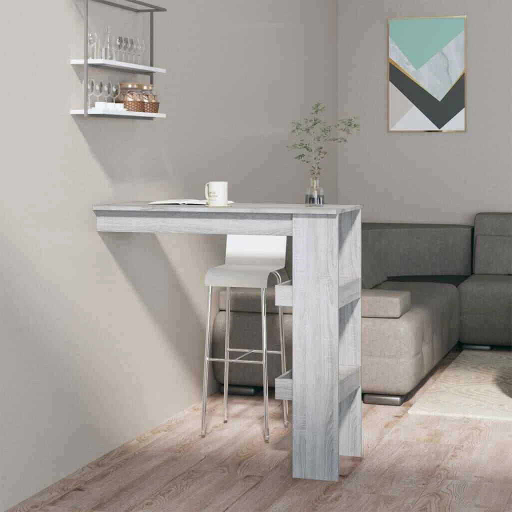 Vidaxl bar table deals