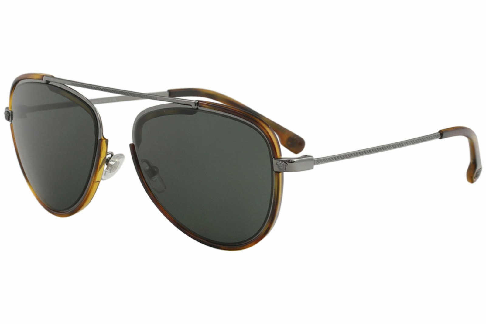 flat lens glasses