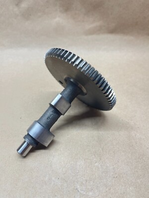 Briggs & Stratton 289707-0154-01 Camshaft 697668 | eBay 