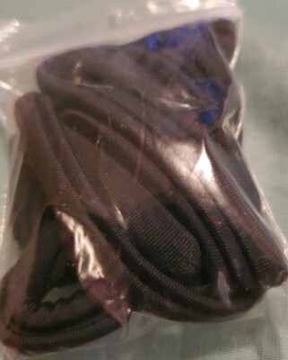 Victoria's Secret~Replacement Removable Bra Straps~black ~NEW♡♡ eBay