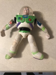 buzz lightyear burger king