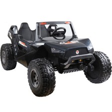 MotoTec Baja UTV 4x4 24v Carbon Fiber 2.4ghz RC 