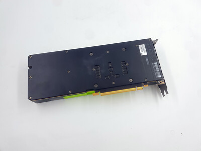 NVIDIA Tesla P100 16GB GPU PCIe Accelerator Graphics Card | eBay