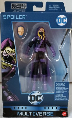 dc multiverse spoiler