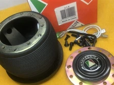Boss kit for Toyota 4RUNNER 90-on Steering wheel adapter ADR Autotecnica 415C
