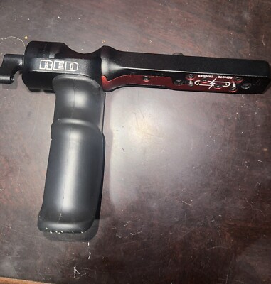 RED Digital Cinema KOMODO Outrigger Handle | eBay