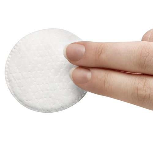 Basics Cotton Rounds, 100 Count (Previously Solimo) - Picture 23 of 24