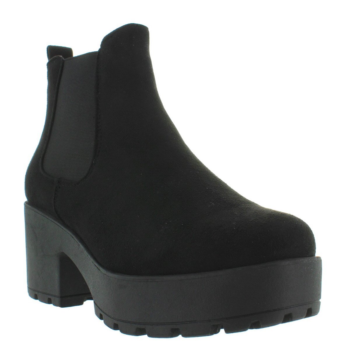 coolway irby chelsea boot