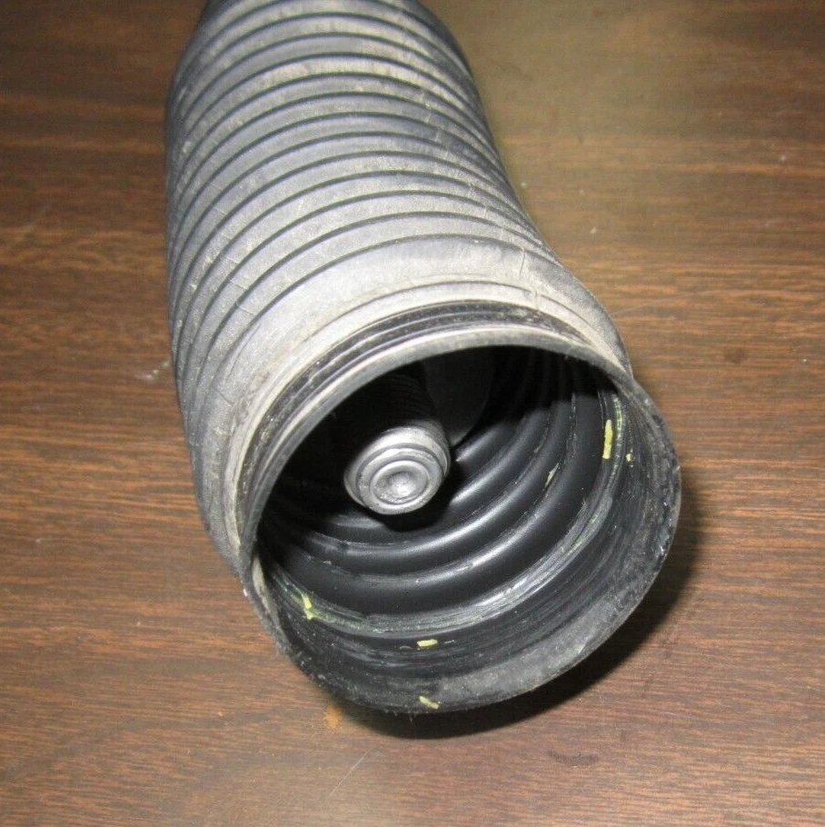 VW Volkswagen Jetta MK6 2011-18 sedán barra de amarre derecha derecha OEM ⭐Z1⭐ Foto 4 de 4