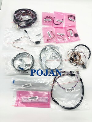 W3Z72-67002  Engine Cables 44'' For HP Designjet z9 Z9DR Cable kit