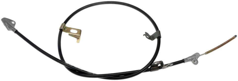 Cable de freno de estacionamiento Dorman C661440 para Toyota Echo 00-05 Foto 2 de 4