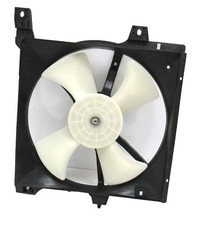 New Engine Cooling Fan For 1995-99 Nissan Sentra 1995-98 Nissan 200sx 1.6 2.0l