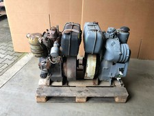 Deutzmotor Dieselmotor Oldtimer Schlepper Boot Traktor Bagger Bastler Sammler