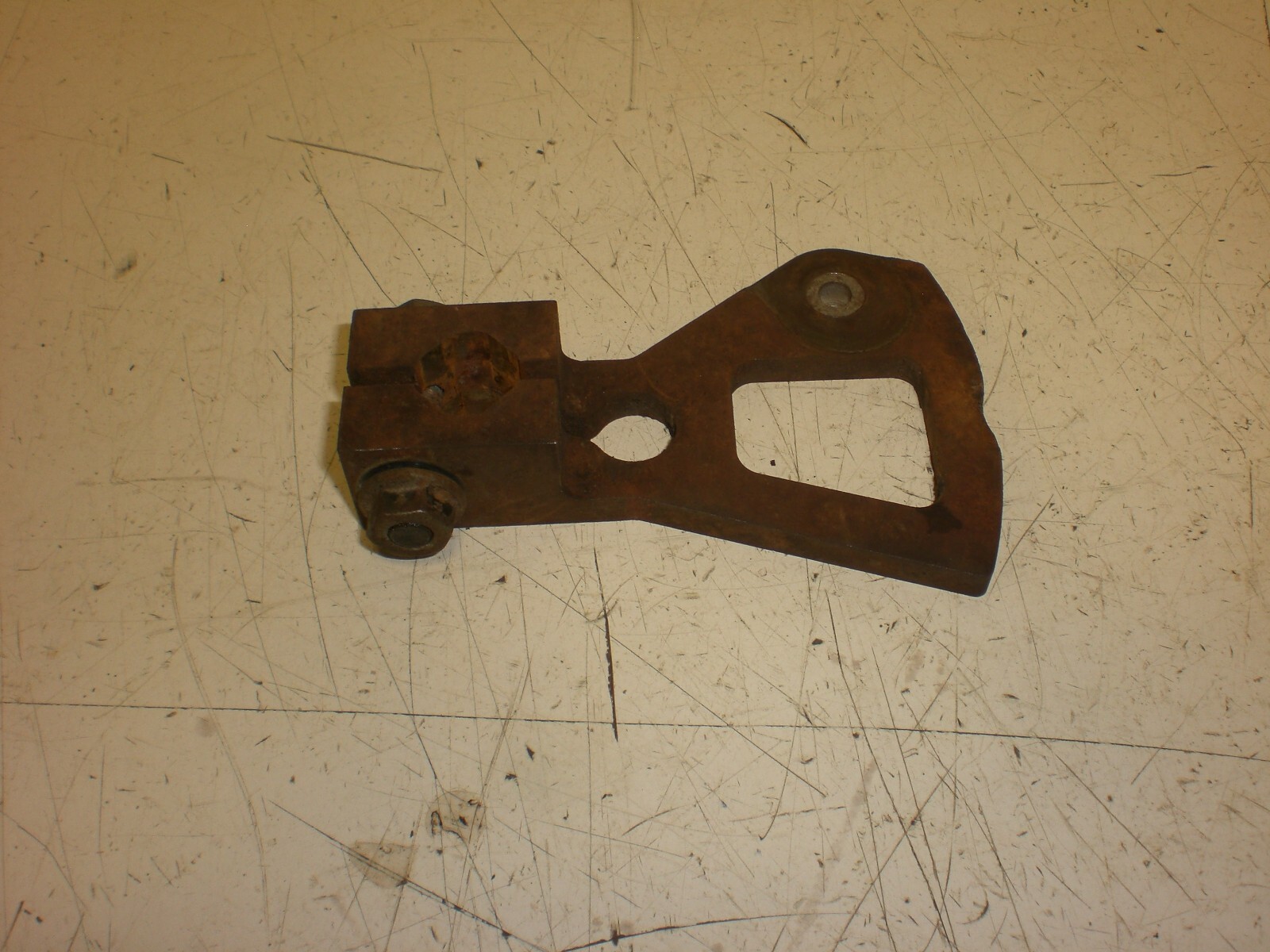 JOHN DEERE 420 316 318 TRANSMISSION SWASH PLATE, ARM eBay