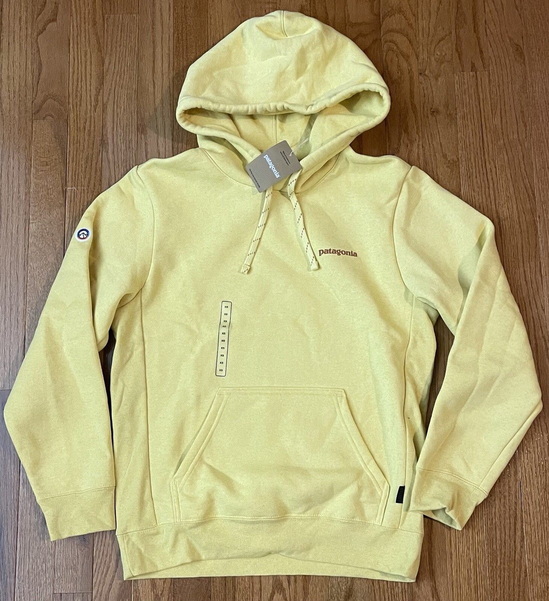 patagonia｜HOOD/ZIP-UP (Fitz Roy Icon Uprisal Hoody (396 Fitz Roy Icon Uprisal Hoody – Patagonia Worn Wear®