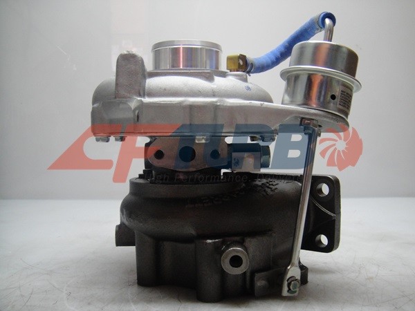 Genuine OEM HINO 300 N04C 17201-E0A20/806884-0002 Turbo GT2259LS