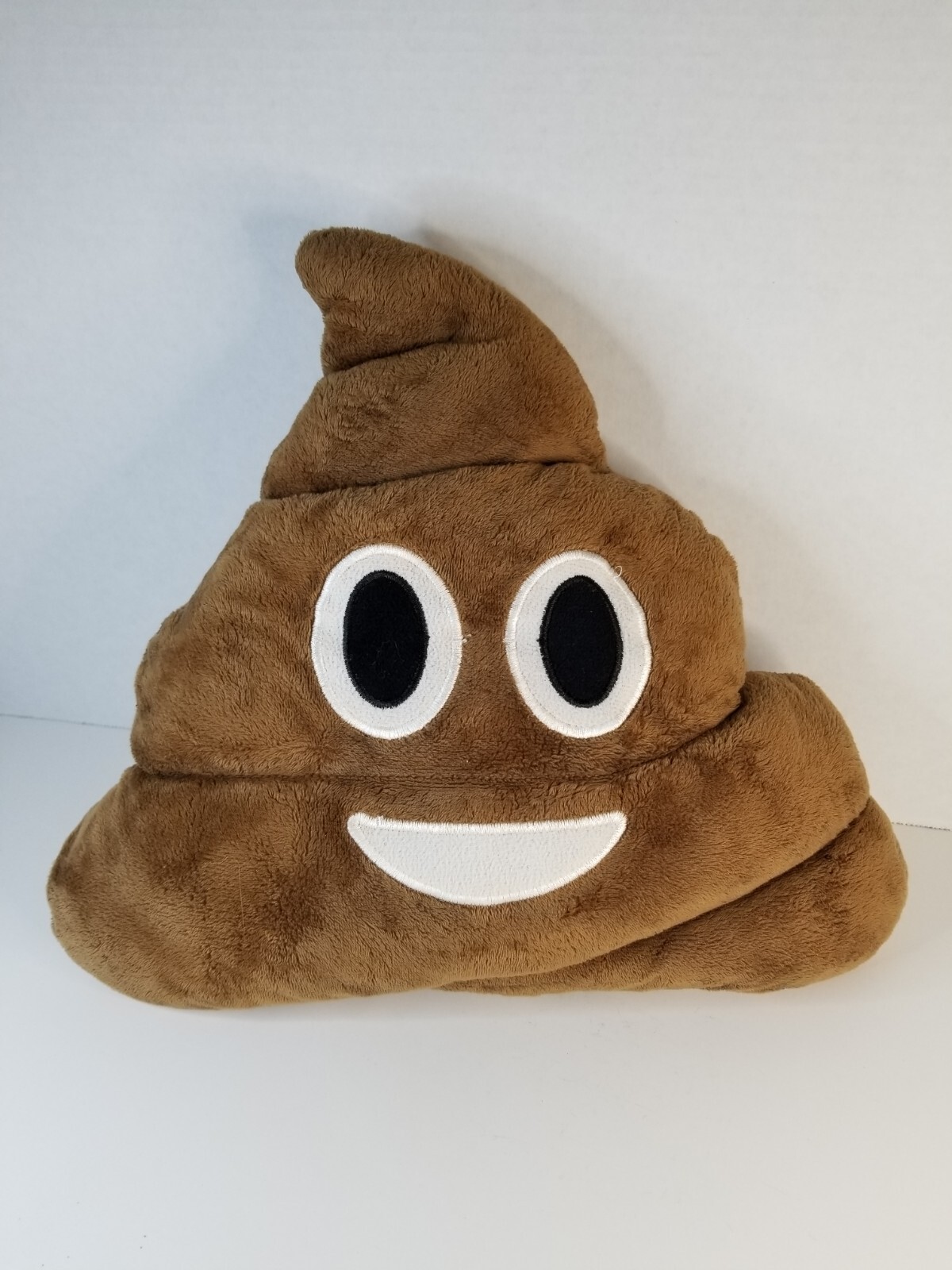 poop emoji soft toy
