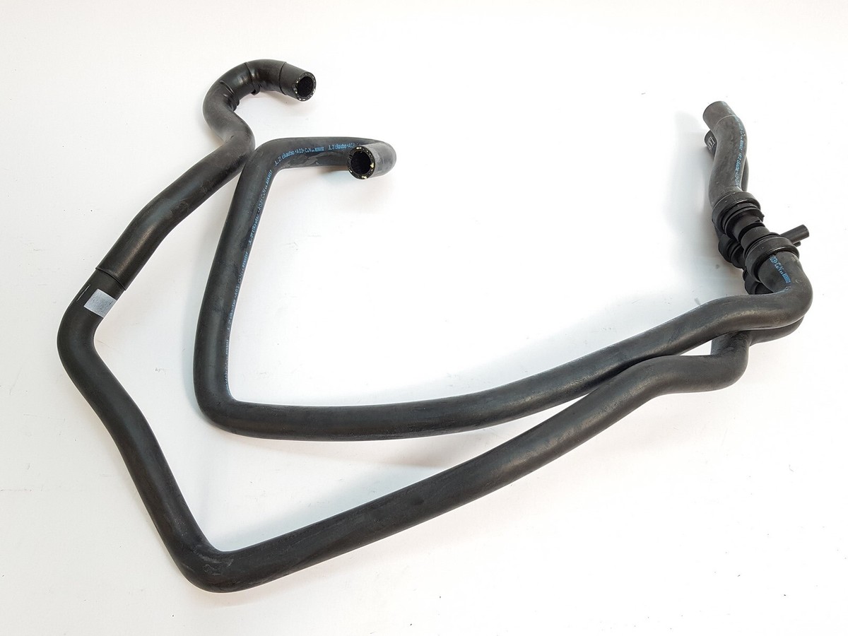 Radiator Tube New Original Master 2 Movano 2.5 dCi 9241300Q0A | eBay 