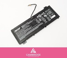 Genuine Acer Nitro AN515-57 Series Laptop Battery Replacement AP18E7M 57Wh 