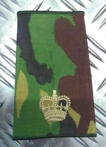 Not-Issued Army Militaria Badges