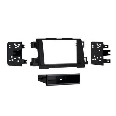 Metra Electronics Custom Fit Mounting Kit