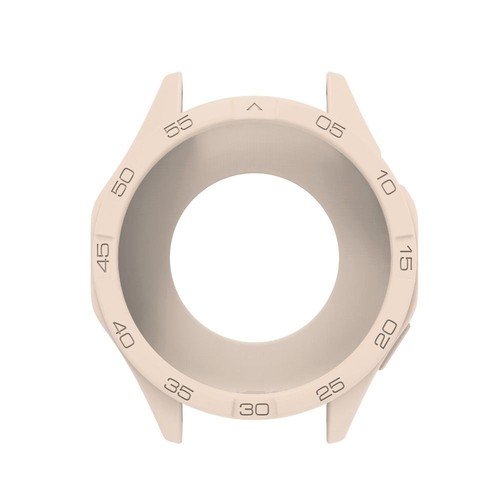 Silicone Shell Bumper Frame for HUAWEI WATCH GT 4 46 mm Smart Watch Accessories - 第 14/21 張圖片