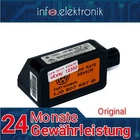 Rotation Rate Sensor ESP Sensor 1J0907657B⭐ 2 YEAR WARRANTY ⭐VW AUDI Tested 100% OK✅