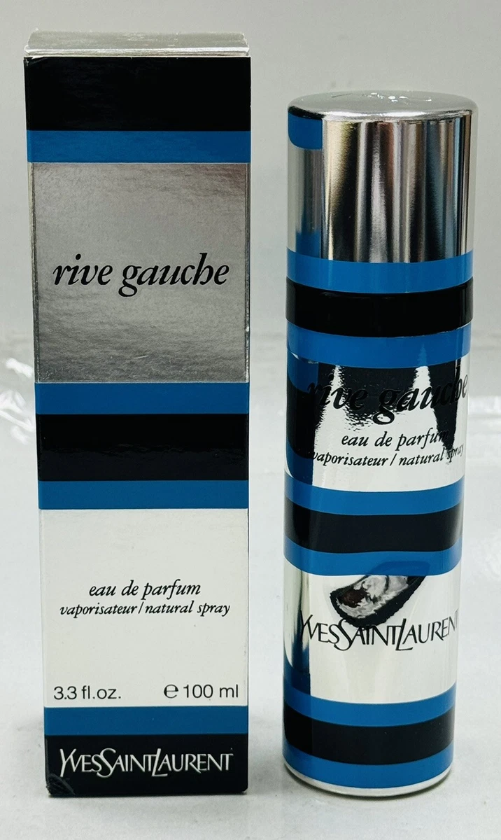 Preços baixos em Yves Saint Laurent Rive Gauche Eau de Parfum