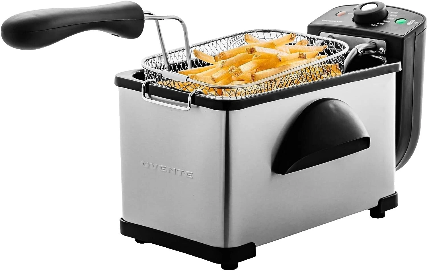 Deep Fat Fryer Fryers