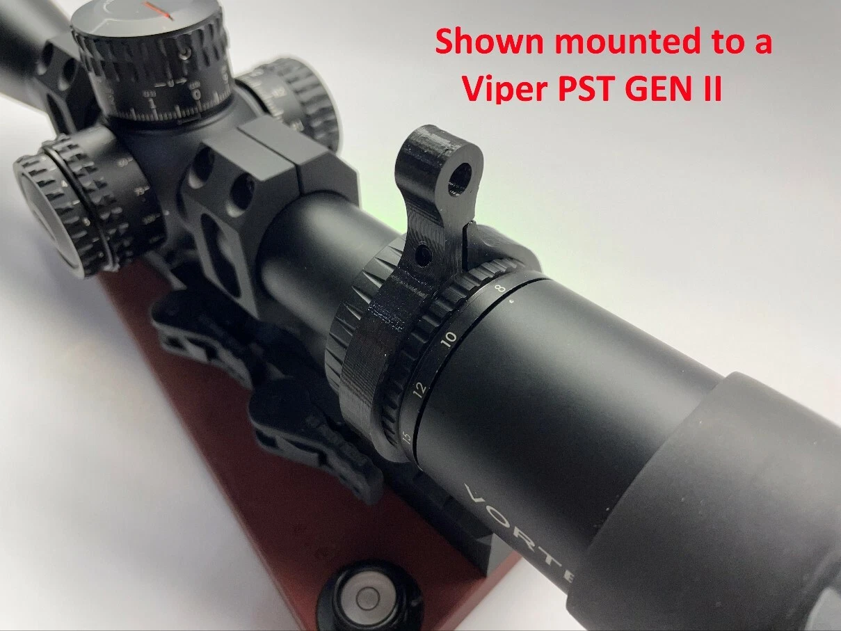 Vortex Switchview Throw Lever - Thumbnail 3